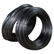 Black Annealed Steel Iron Binding Wire